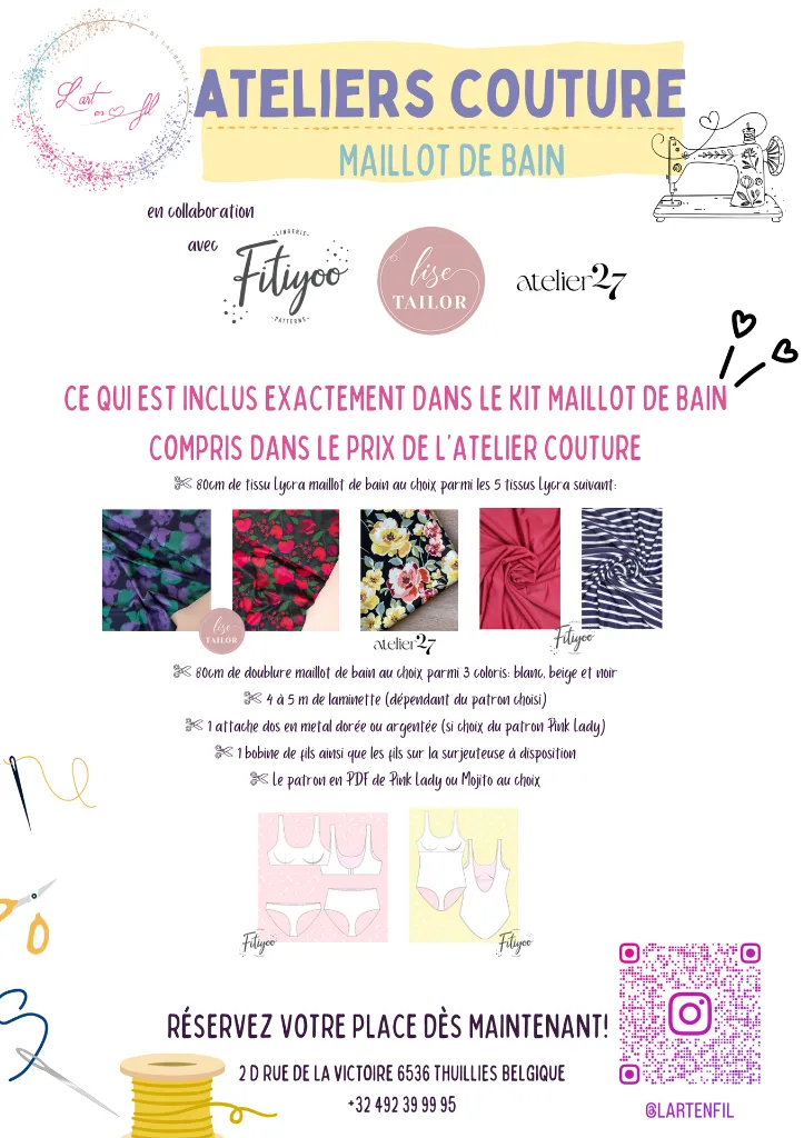 Atelier Couture Maillot de bain Description Kit.webp