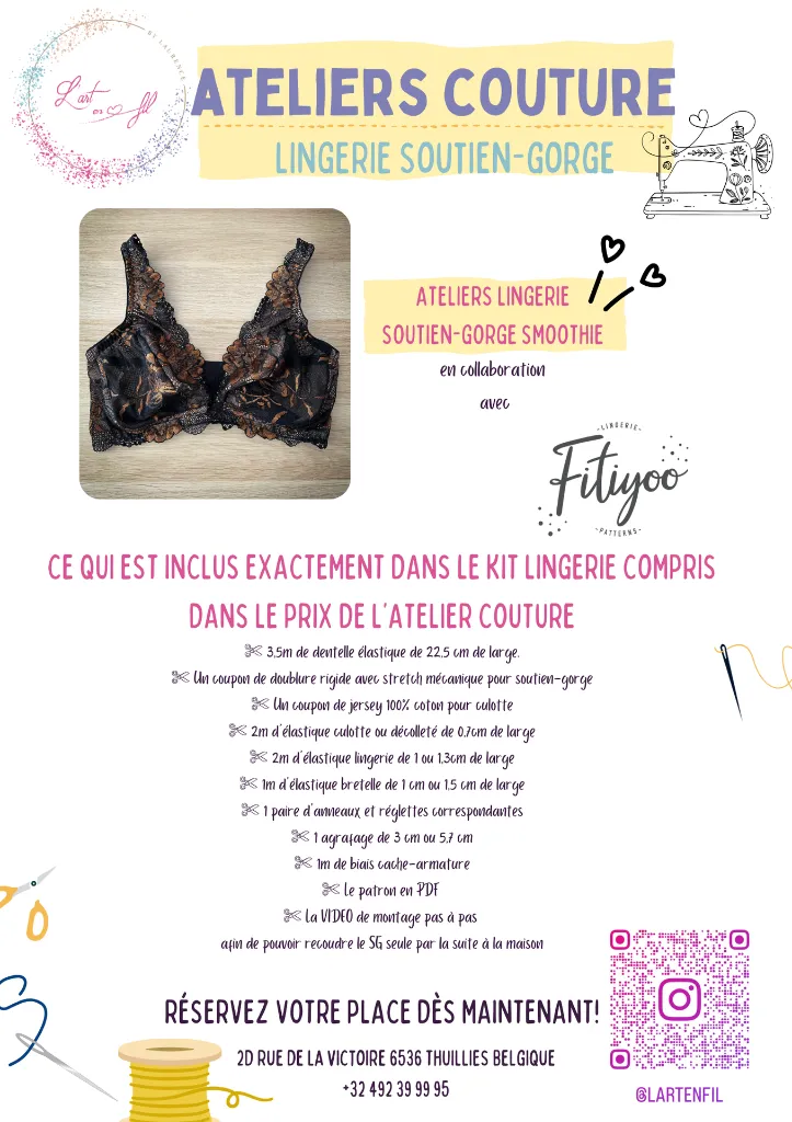 Atelier Couture Smoothie Description Kit lingerie.webp